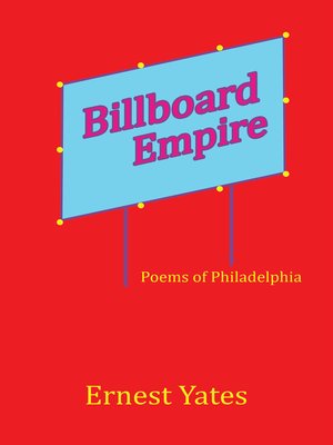 cover image of Billboard  Empire